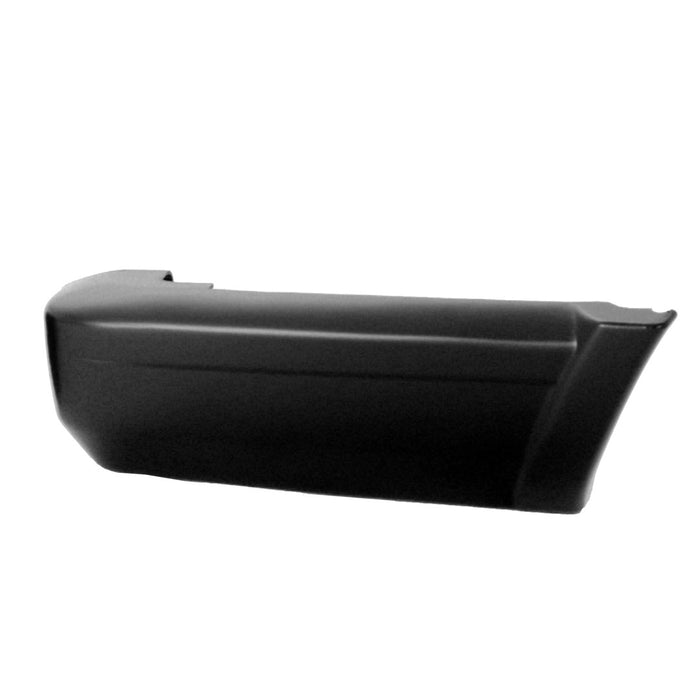 Jeep Cherokee Rear Passenger Side Outer Bumper Extension W/Country Package - CH1105142