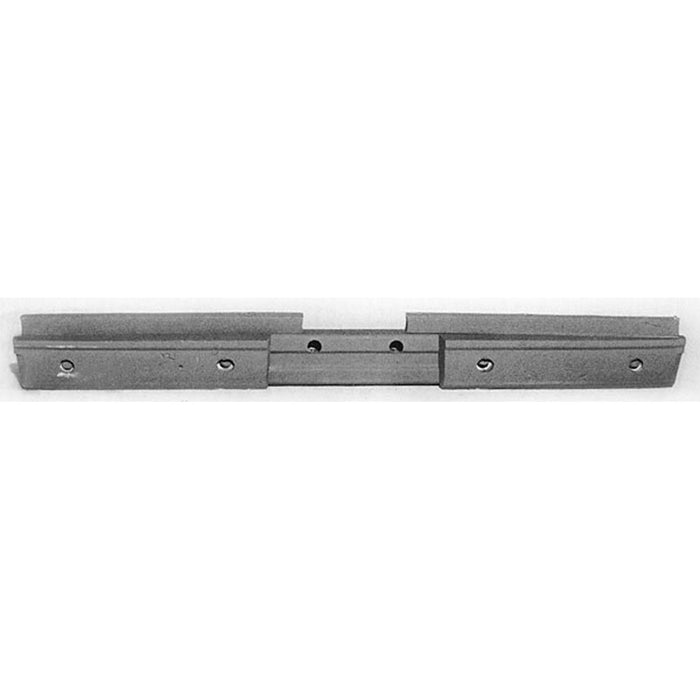 Chrysler LeBaron/Dodge Spirit Rear Bumper Reinforcement 4 Door Sedan - CH1106135