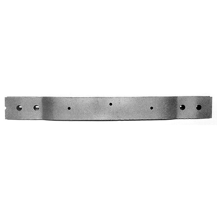 Dodge Neon/Plymouth Neon Rear Bumper Reinforcement - CH1106143