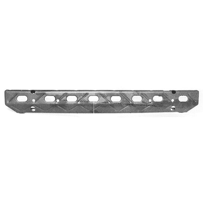 Jeep Grand Cherokee Rear Bumper Reinforcement From 9-13-93 - CH1106156