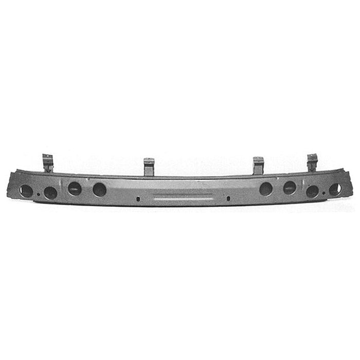 Chrysler Town & Country/Dodge Caravan/Plymouth Voyager Rear Bumper Reinforcement - CH1106177