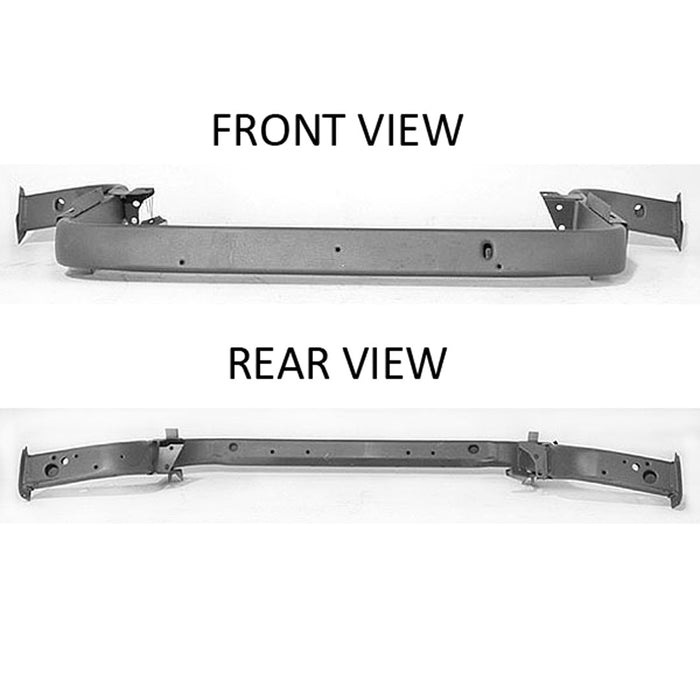 Dodge Neon/Plymouth Neon Rear Bumper Reinforcement - CH1106187