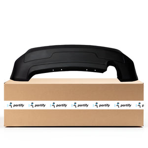 Rear Lower Bumper image
