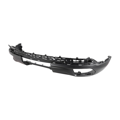 Jeep Grand Cherokee 30th Anniversary 4xe/Overland/Summit/Summit Reserve/Summit Reserve 4xe Rear Lower Bumper - CH1115123