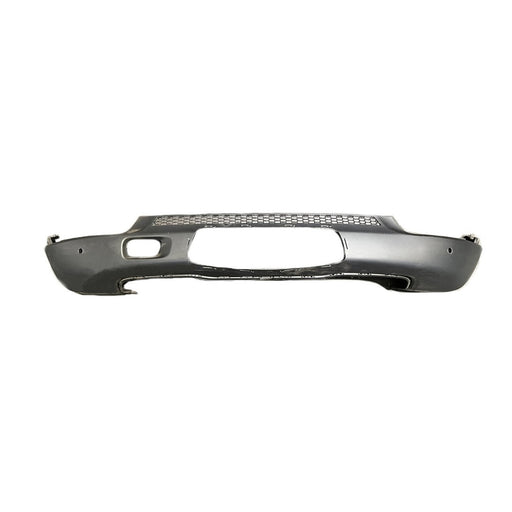 Jeep Compass Sport/Trailhawk/Trailhawk Elite/Trailhawk/Trailhawk Elite/Trailhawk/Trailhawk Elite Rear Lower Bumper W/O Parallel Park W/Park Sensors W/Towing Pkg - CH1115134