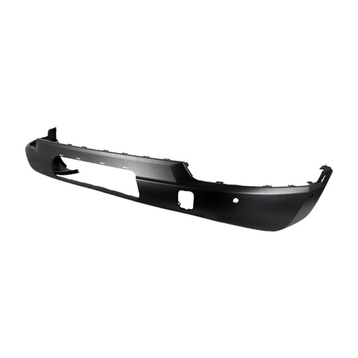 Jeep Compass Rear Lower Bumper - CH1115144