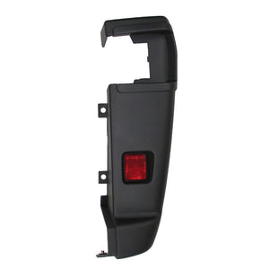 Rear Passenger Side Bumper image