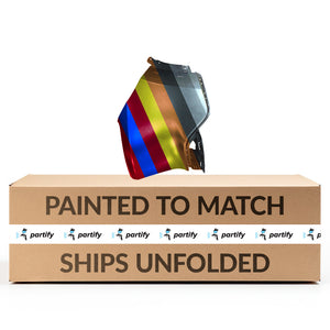 Rear Passenger Side Bumper image