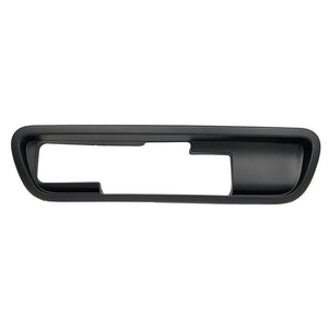 Rear Tow Hook Cover image