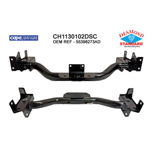 Trailer Hitch Drawbar image