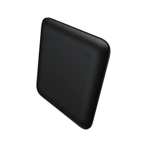 Rear Bumper Insert image