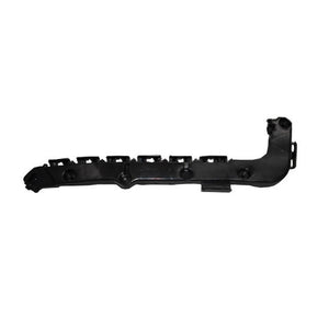 Rear Driver Side Bumper Support image