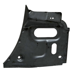 Rear Driver Side Bumper Support image