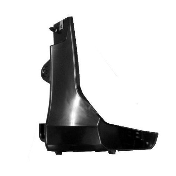 Jeep Cherokee Latitude/Limited/Limited Plus/North/Overland/Sport/Trailhawk Rear Driver Side Upper Bumper Support From 9-15-14 - CH1142106