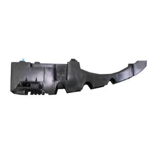 Rear Driver Side Bumper Support image