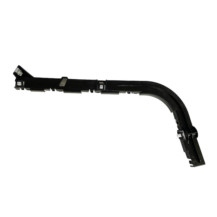 Dodge Challenger Rear Driver Side Bumper Support Lower - CH1142115