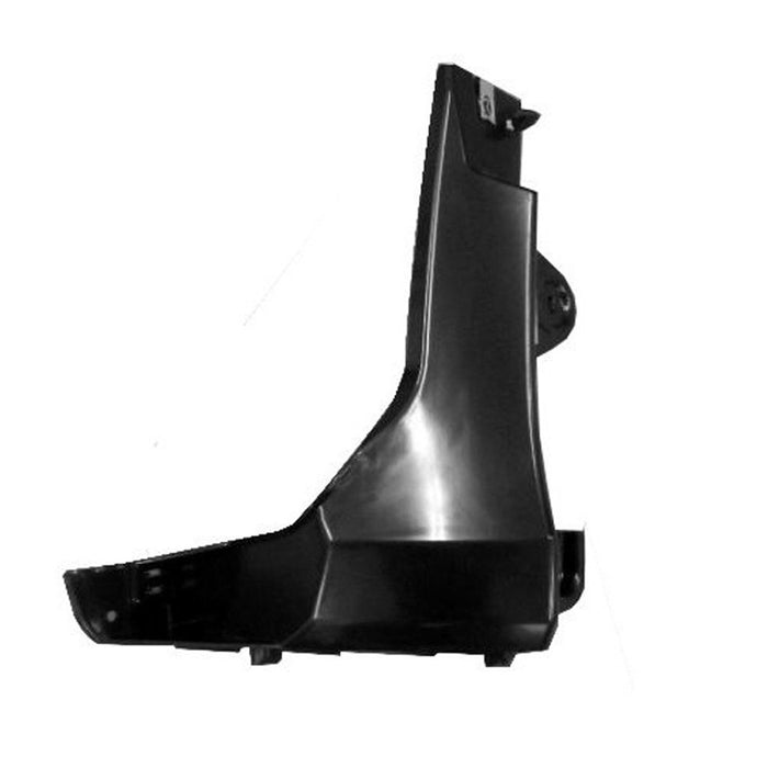 Jeep Cherokee Latitude/Limited/Limited Plus/North/Overland/Sport/Trailhawk Rear Passenger Side Upper Bumper Support From 9-15-14 - CH1143106