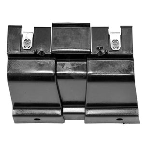 Rear Passenger Side Bumper Support image