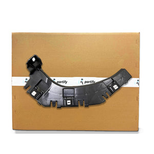 Rear Passenger Side Bumper Support image