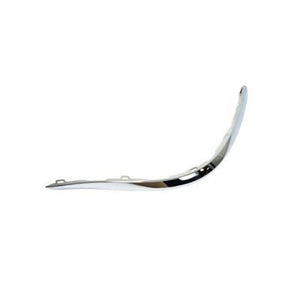 Rear Driver Side Bumper Molding image