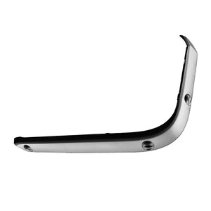 Rear Driver Side Bumper Molding image
