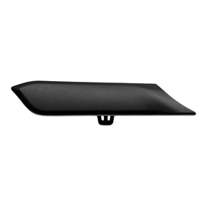 Rear Driver Side Bumper Molding image