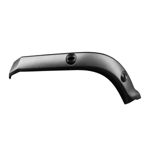 Rear Driver Side Bumper Molding image