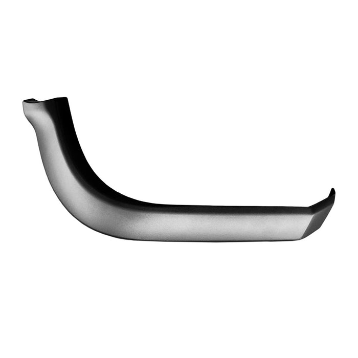 Ram 1500 Rear Driver Side Bumper Molding Dual Exh W/O Advanced Park Assist System W/O Parking Sensor Outer - CH1146114