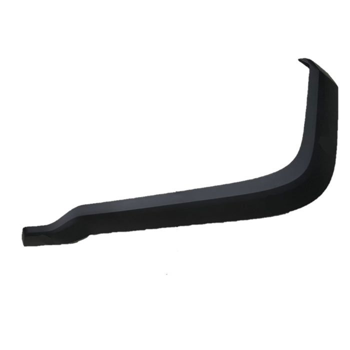Ram 2500/3500 Rear Driver Side Bumper Molding W/O Park Assist System W/O Rear Fog Lamps Lower Valance - CH1146115