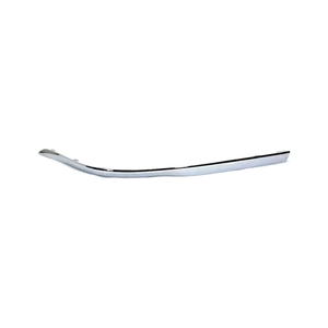 Rear Passenger Side Bumper Molding image