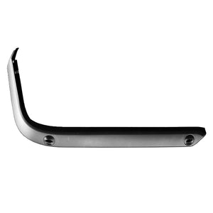 Rear Passenger Side Bumper Molding image