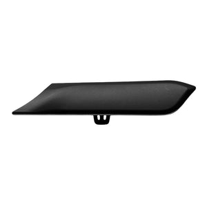 Rear Passenger Side Bumper Molding image