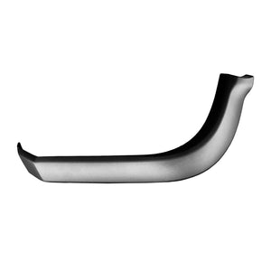Rear Passenger Side Bumper Molding image