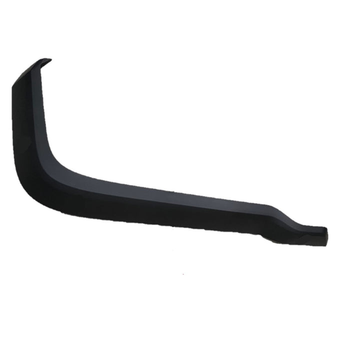 Ram 2500/3500 Rear Passenger Side Bumper Molding W/O Park Assist System W/O Rear Fog Lamps Lower Valance - CH1147115