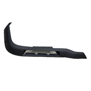 Rear Passenger Side Bumper Molding image