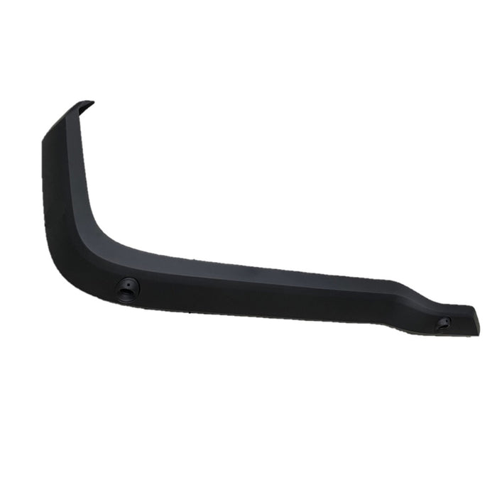Ram 2500/3500 Rear Passenger Side Bumper Molding W/Park Assist System W/O Rear Fog Lamps Lower Valance - CH1147117