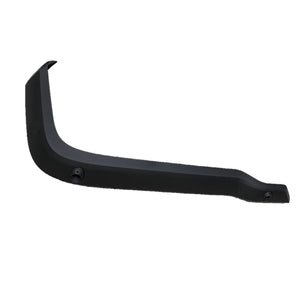 Rear Passenger Side Bumper Molding image