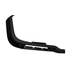 Rear Passenger Side Bumper Molding image