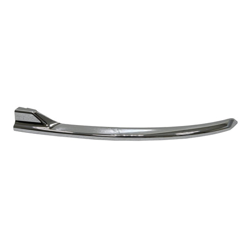 Jeep Grand Cherokee 30th Anniversary 4xe/Overland/Summit Rear Passenger Side Bumper Molding - CH1147126