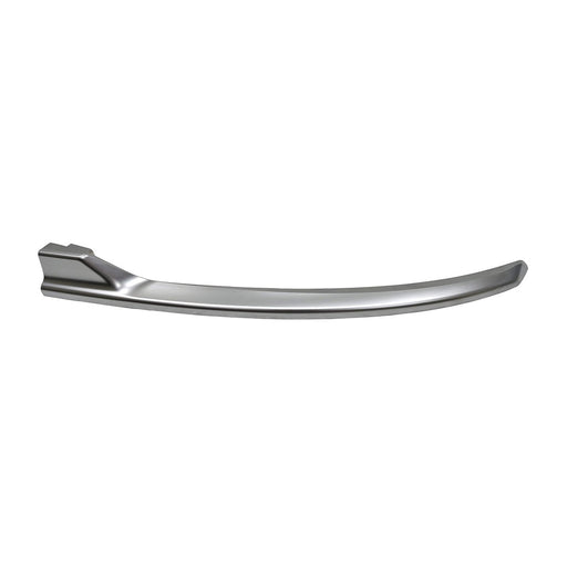 Jeep Grand Cherokee 30th Anniversary 4xe/Laredo/Limited/Overland/Summit Rear Passenger Side Bumper Molding - CH1147127