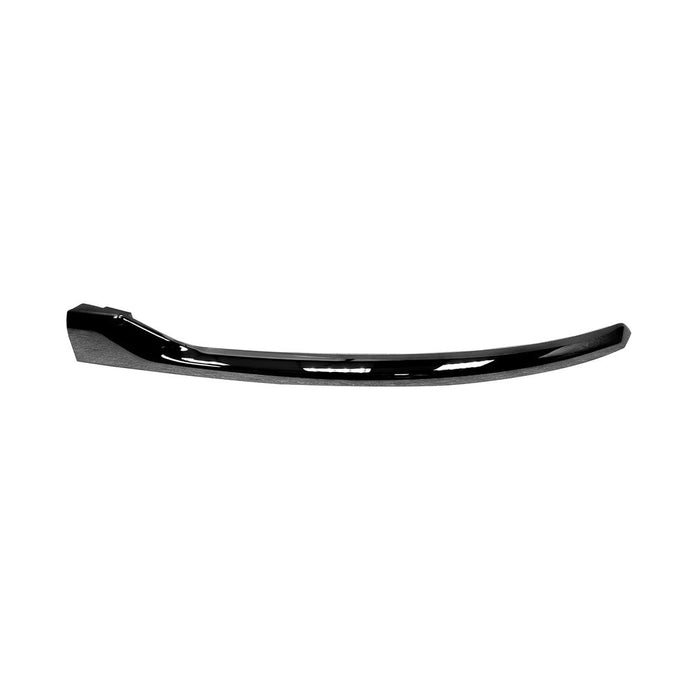 Jeep Grand Cherokee Rear Passenger Side Bumper Molding - CH1147128