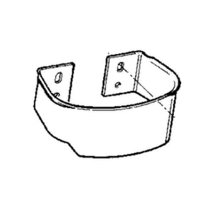 Rear Bumper Cushion image