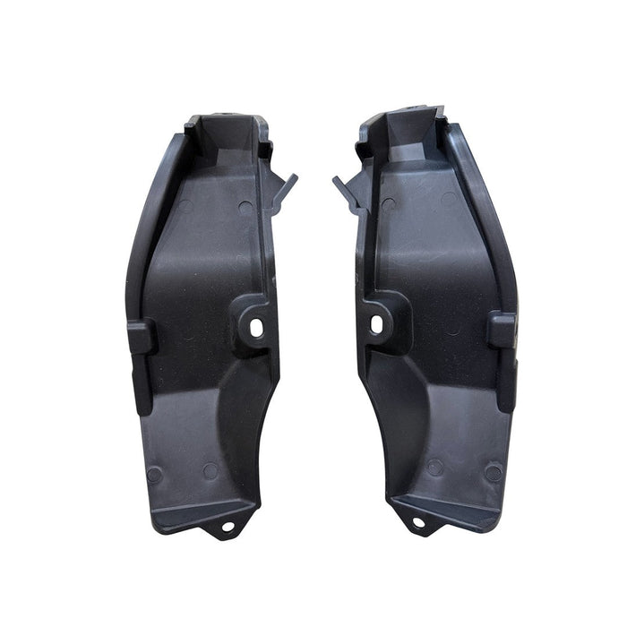 Ram 1500 Rear Bumper Bracket Set - CH1165108