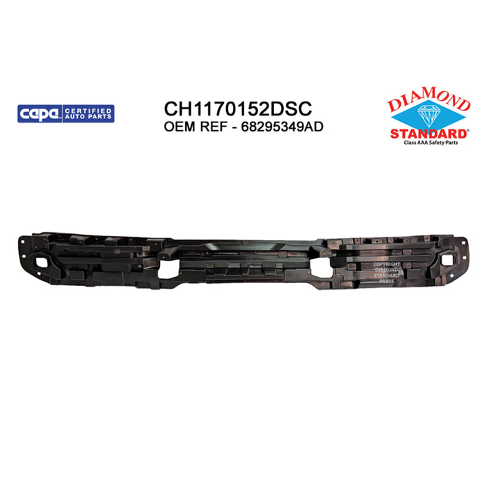 Jeep Wrangler 12231 - CH1170152