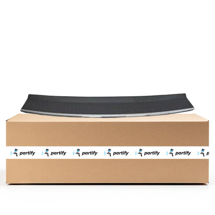 Dodge/RAM/Chrysler OEM Rear Bumper Step Pad - 68125729AB