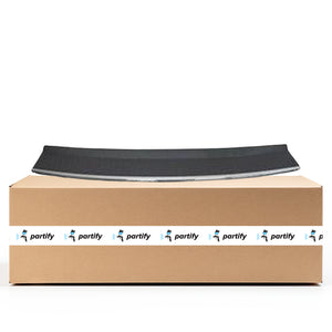 Rear Bumper Step Pad image