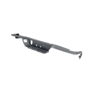 Rear Bumper Step Pad image