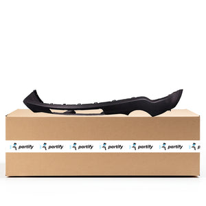 Rear Lower Bumper image