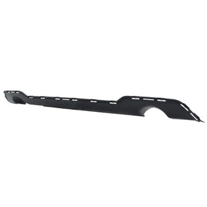 Rear Bumper Valance / Grille Kit image