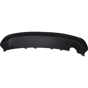 Rear Bumper Valance / Grille Kit image